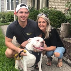 Meet your Posher, Jake